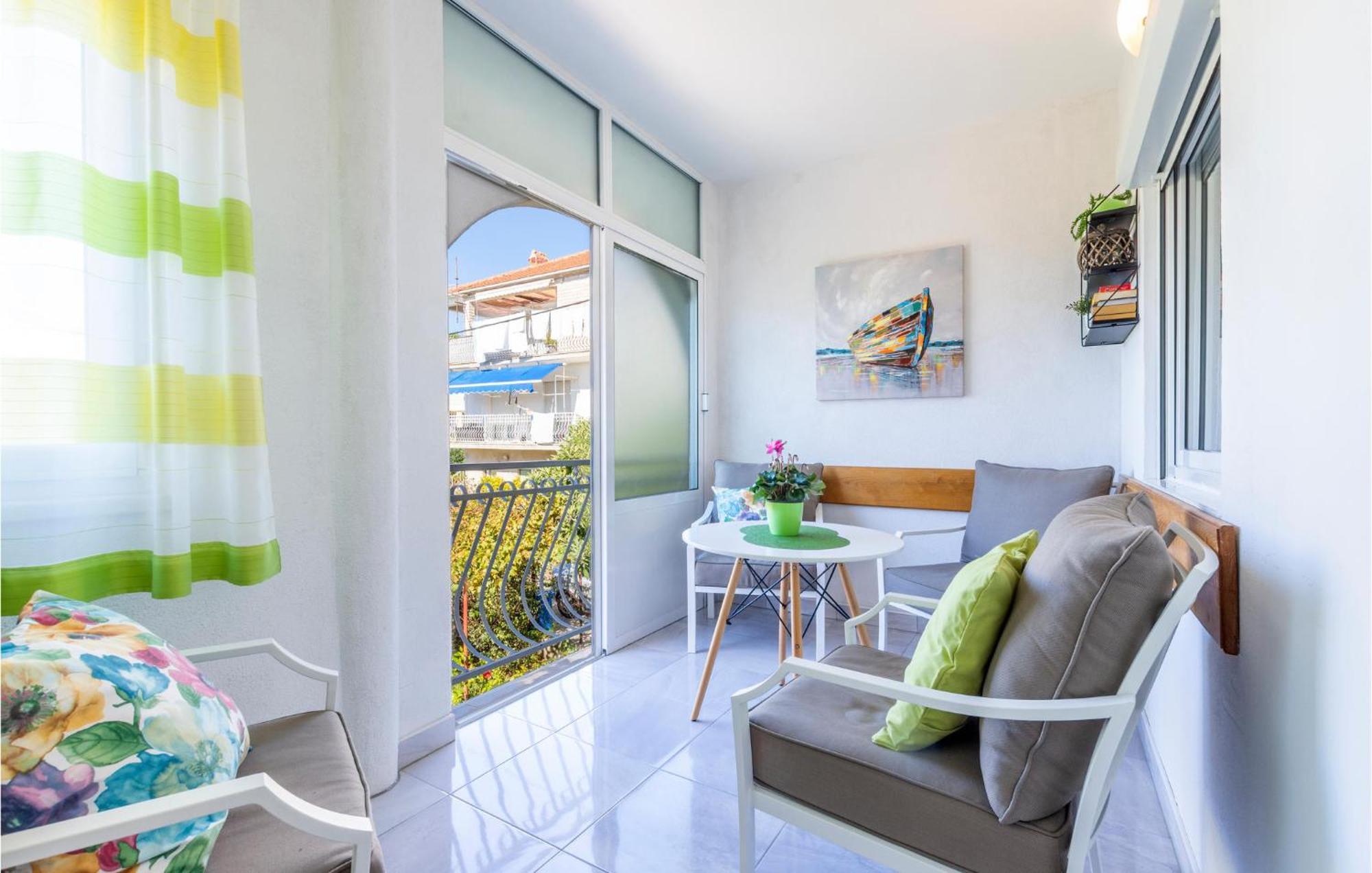 Stunning Apartment In Kastel Stari With Wifi Kaštela Εξωτερικό φωτογραφία